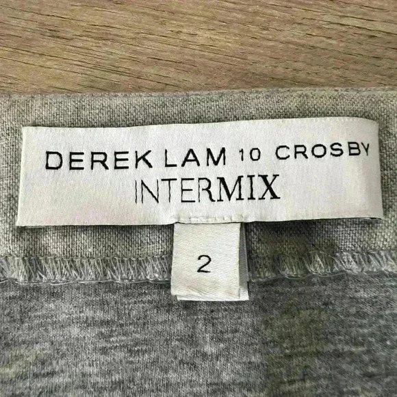 Derek Lam mini skirt from Intermix - Picture 5 of 7